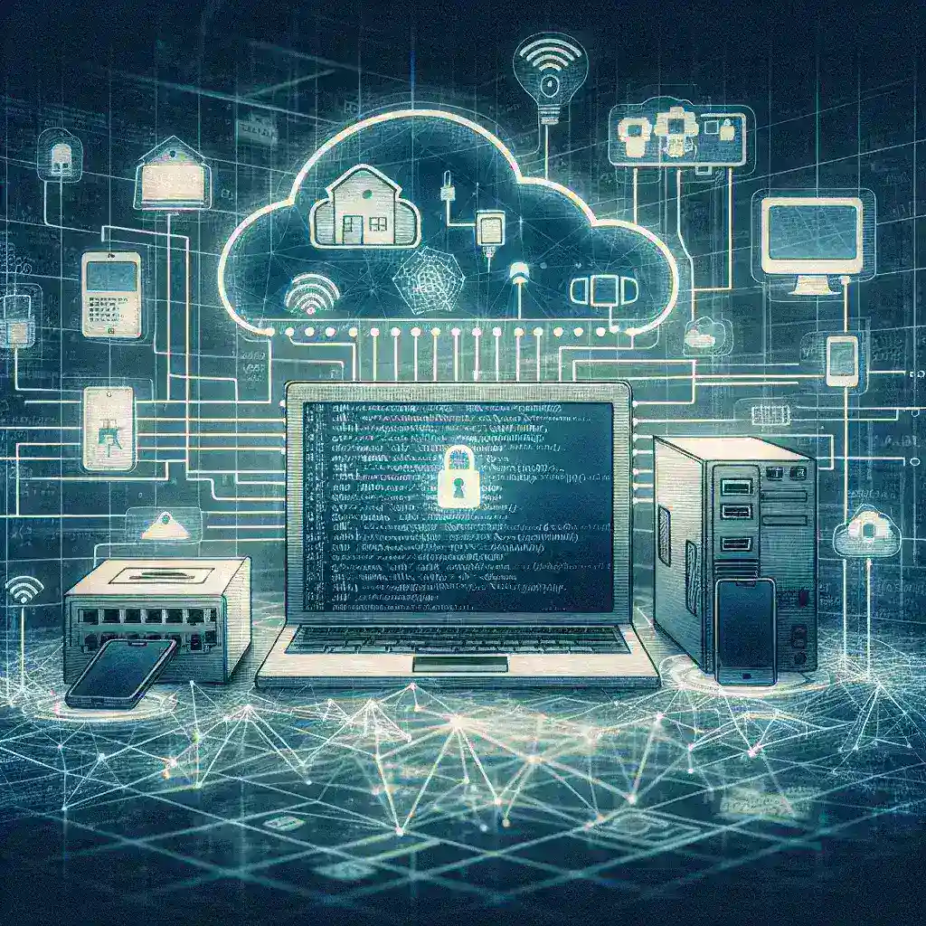 Posso hackear minha própria rede para encontrar vulnerabilidades?