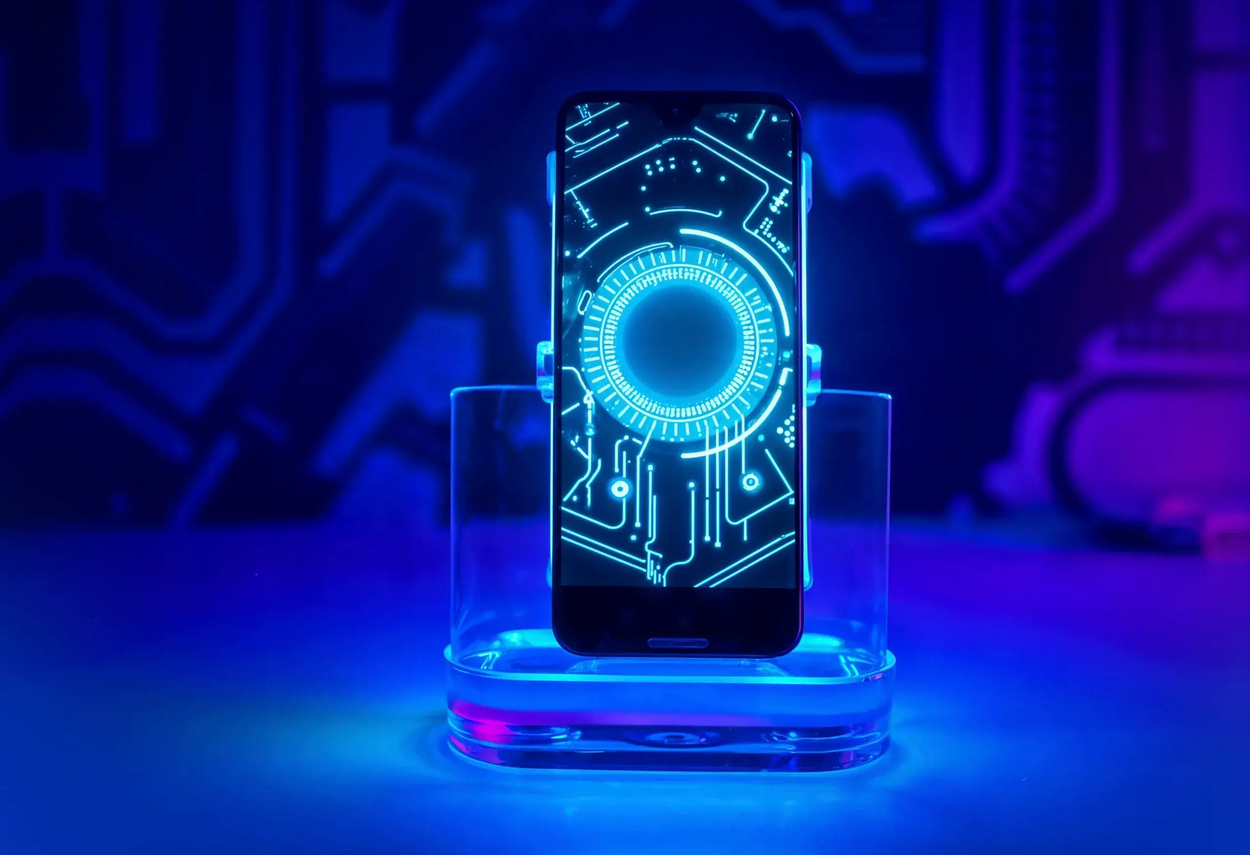 Peretasan Android untuk Performa yang Lebih Baik