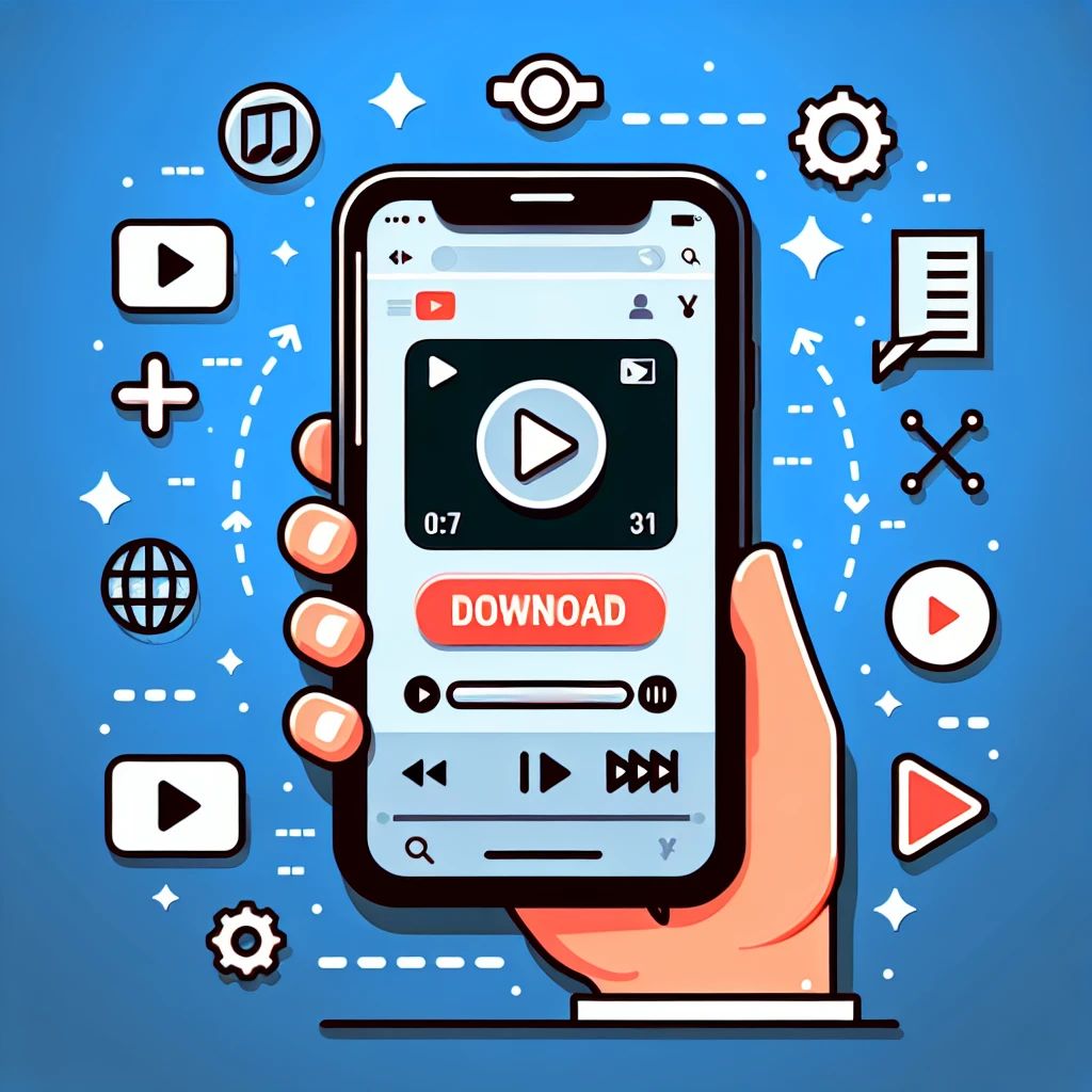 Como Baixar Vídeos do TikTok Sem Marca D’Água: Guia Completo